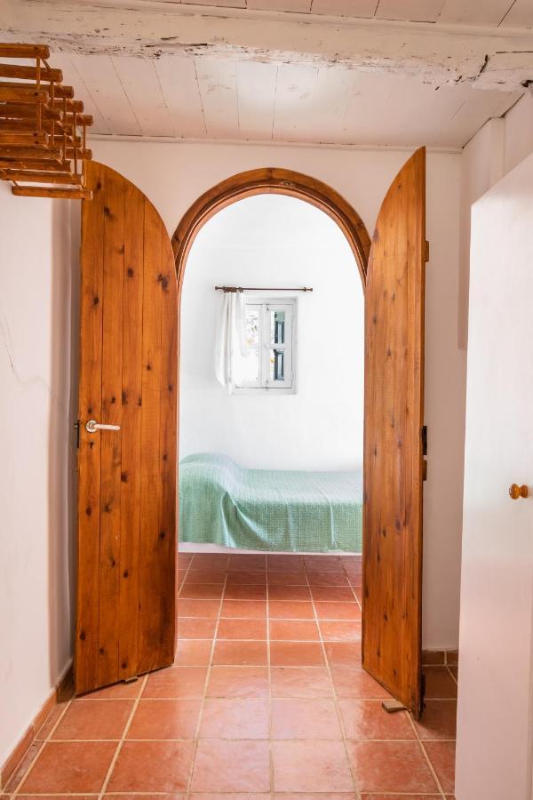 Olive Grove Cottage Menetaí Exteriér fotografie