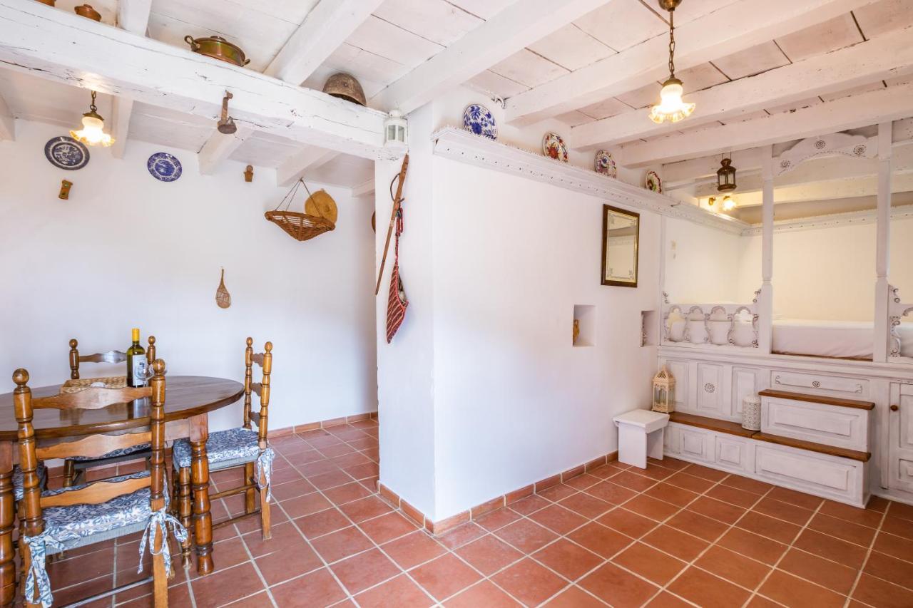 Olive Grove Cottage Menetaí Exteriér fotografie